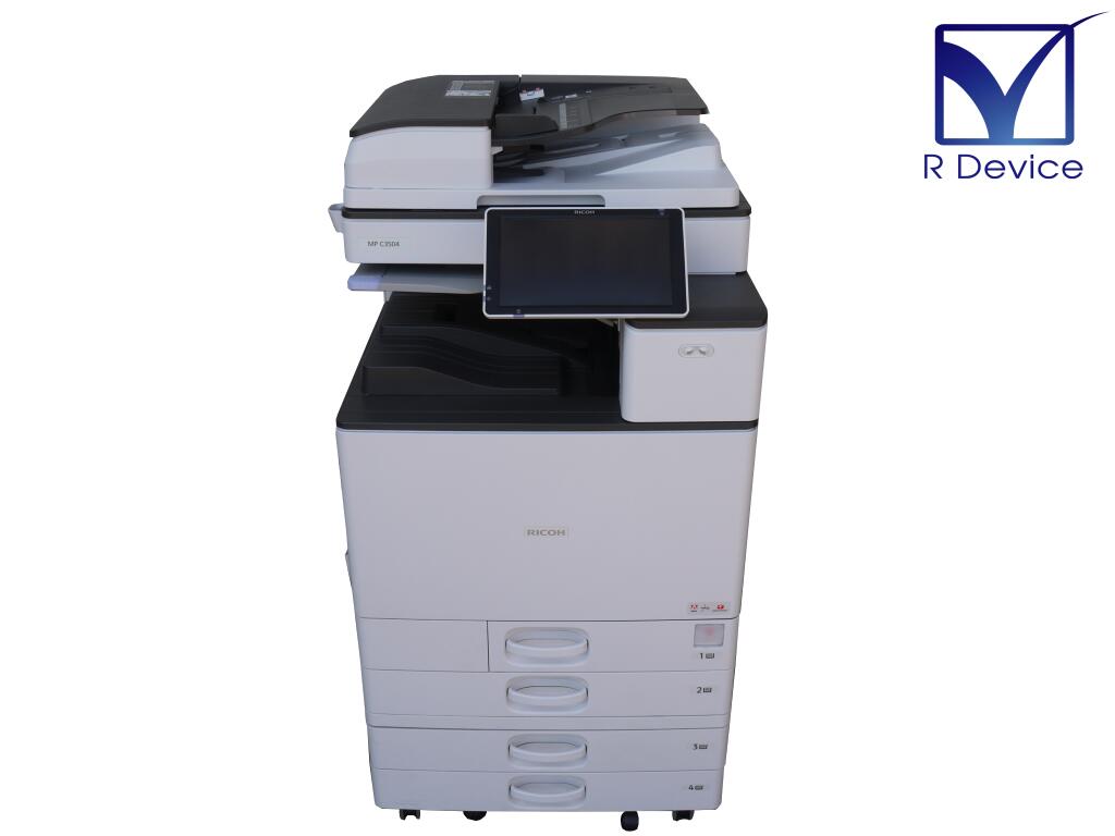 受賞店舗 Ricoh Mp C3504 Spf A3カラーデジタル複合機 4段カセット構成 Ps3対応 アールデバイス Simpelgereedschap Nl 受賞店舗 Ricoh Mp C3504 Spf A3カラーデジタル複合機 4段カセット構成 Ps3対応 アールデバイス Simpelgereedschap Nl