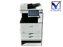 Canon imageRUNNER ADVANCE DX C3720F A3カラーレーザー複合機 無線LAN Wi-Fi対応 Mac対応 約3.3万枚【中古】
