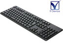 062K2P Dell 純正 有線キーボード 日本語配列 USB接続 エントリー ビジネスキーボード L50U KB212-B【中古キーボード】