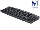 0C6227 Dell 純正 有線キーボード 日本語配列 メンブレン式 PS/2接続 Silitech Technology SK-8110【中古キーボード】(2)