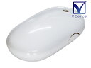 A1152 Apple 純正 USB接続 有線マウス【中古】