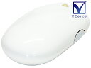 A1197 Apple 純正 マイティマウス ワイヤレス【中古】