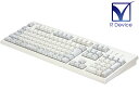 PC-KB5330 日立製作所 日本語配列 キーボード PS/2接続 132732-101 NMB Technologies AQ6-RT2900【中古キーボー...