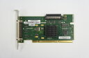 03X344 DELL U320 SCSI zXgoXA_v^ PCI-X LSI LOGIC LSI21320-ISyÁz