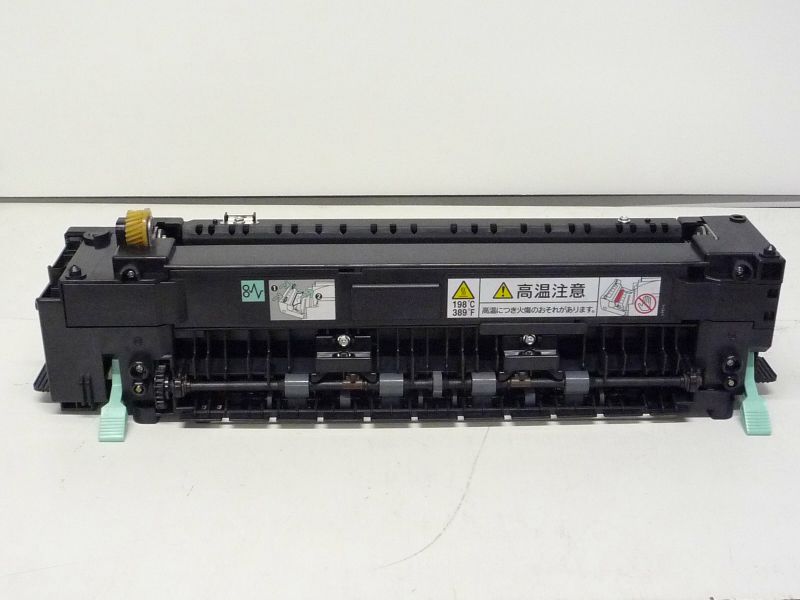 FUJI XEROX 富士ゼロックス DocuPrint C3050用定着ユニット 【中古】