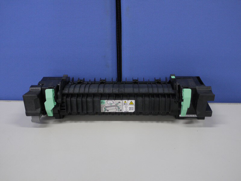 DocuPrint CP400 d/CP400 ps 用 富士ゼロックス 定着ユニット【中古】