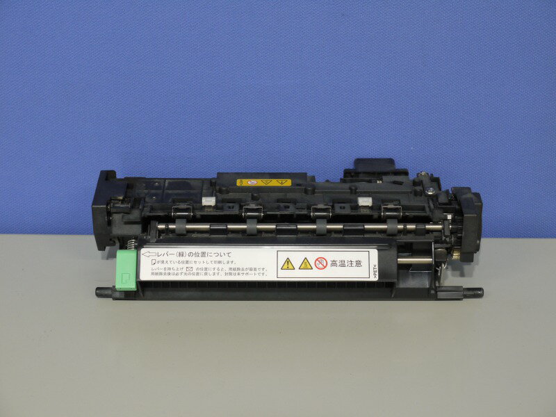 FUJITSU Printer XL-4360 対応定着ユニット【中古】