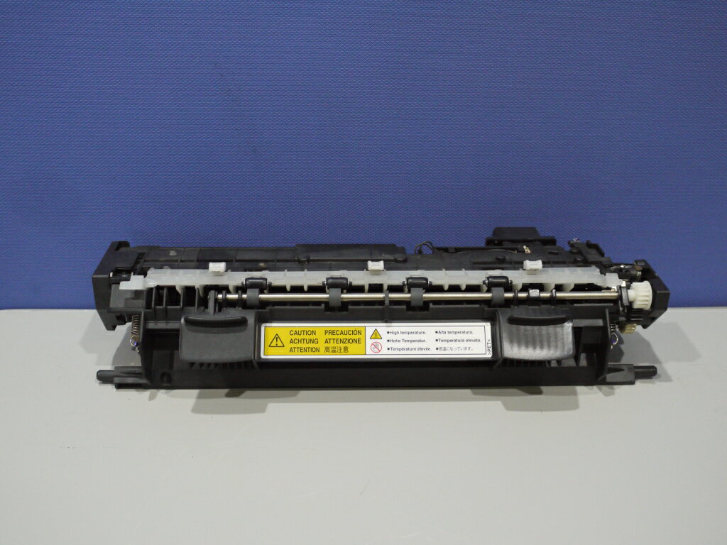 RICOH モノクロレーザープリンター infoprint 1336J用 定着ユニット【中古】