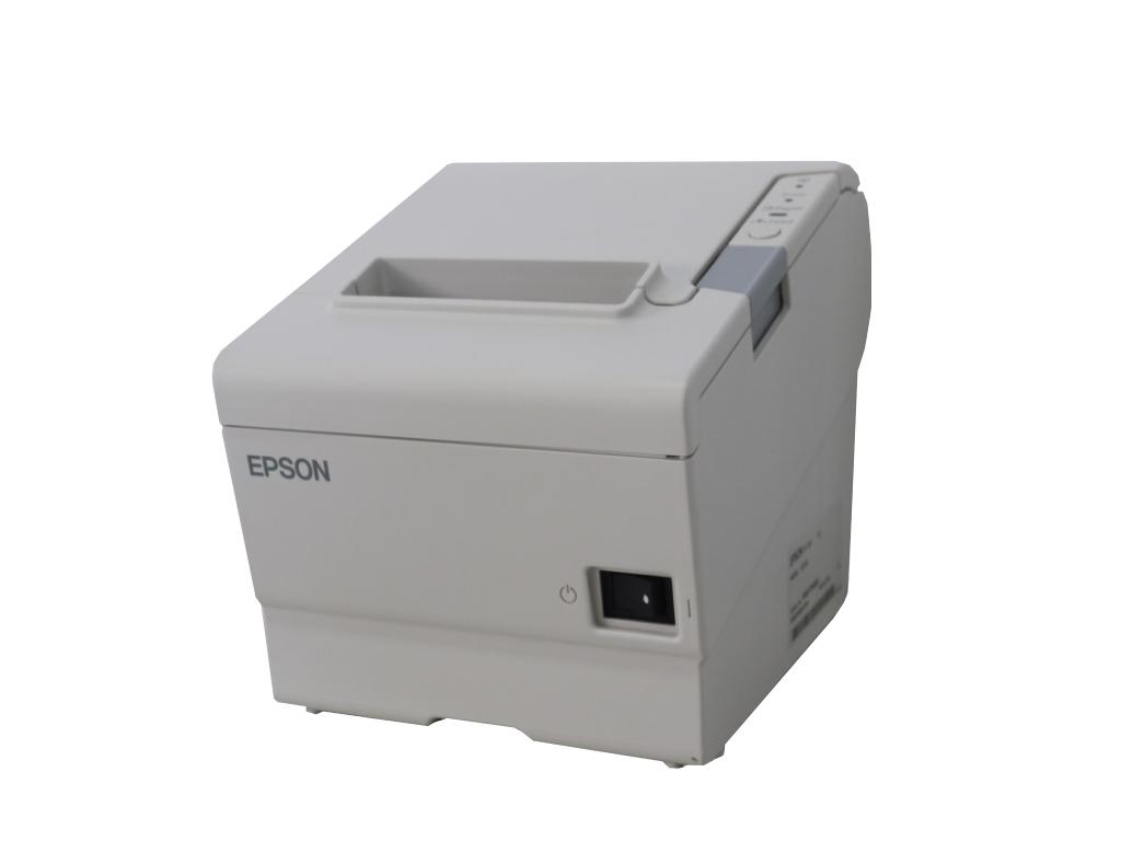 EPSON TM-T88IV(TMT884U501)M129H 58mmサーマルレシートプリンタ USB/DMDポート付 