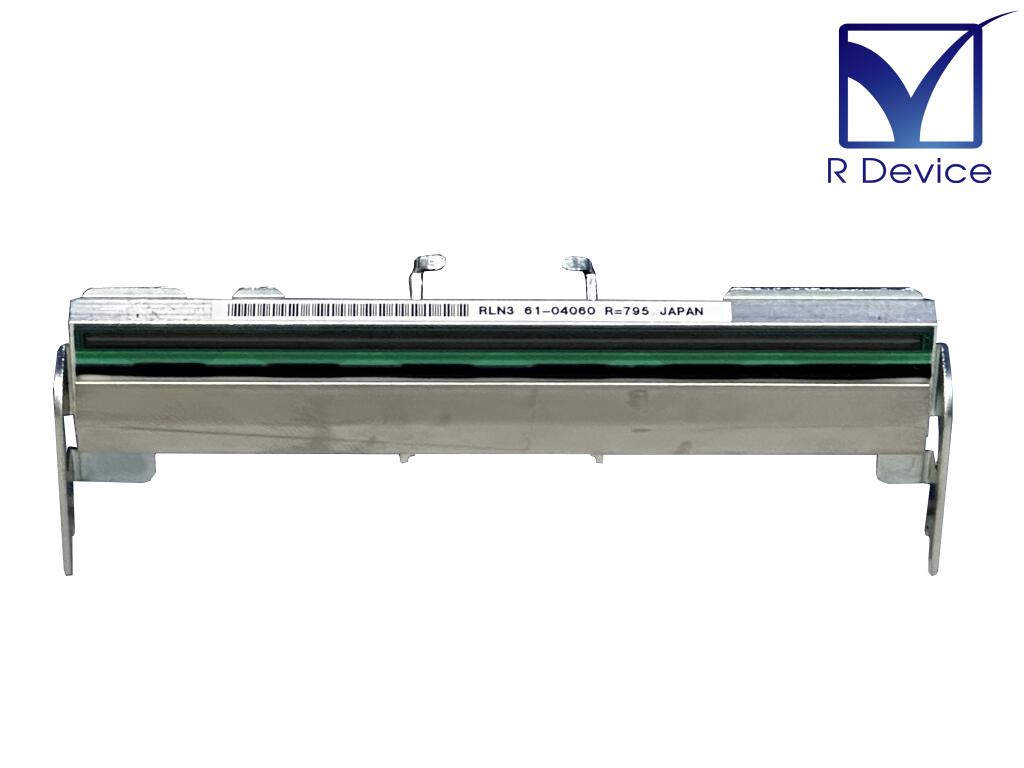 KOBAYASHI 小林クリエイト IP-206 対応 交換用プリントヘッド サーマルヘッド 【中古】