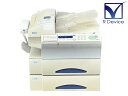 NTTFAX L-300 NTT B4送受信対応 ビジネスファクス 普通紙対応【中古】