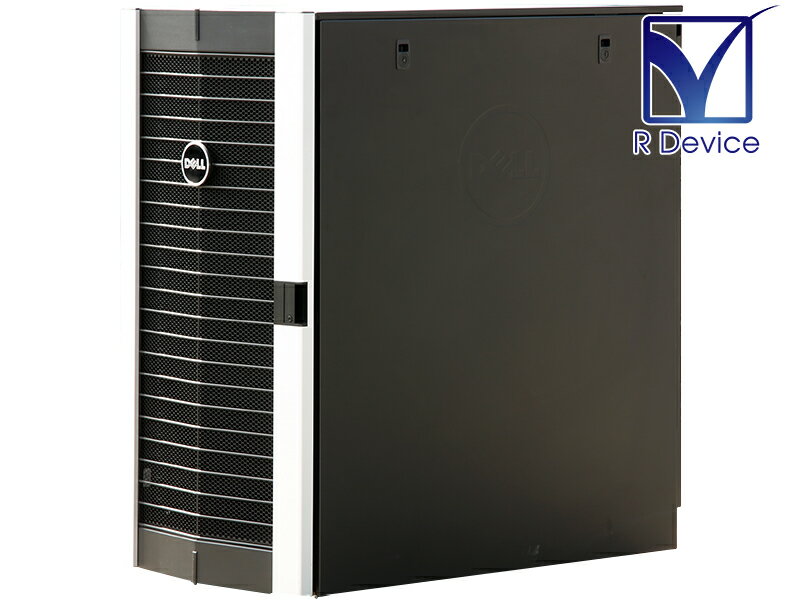 0C677K Dell 2420 Rack Enclosure 24U キャスター付属 鍵欠品【中古サーバーラック】