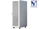 N8140-92 NEC Corporation 36Uラック Express5800シリーズ 19インチラック キャスター装備【中古サーバーラック】(2)