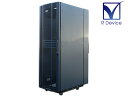 NQ2209-121T NEC 37U 19インチラック キャスター付き/PWM655-HRL2 *4基 搭載【中古サーバーラック】(2)