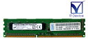 00D4957 IBM 4GB DDR3-1600 PC3-12800 ECC Unbuffered 1.5V 240pin Micron Technology...