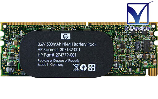 011773-001 Hewlett-Packard Company 128MB Smart Array メモリモジュール バッテリーパック付属【中古メモリ】 011773-001 Hewlett-Packard Company 128MB Smart Array メモリモジュール バッテリーパック付属【中古メモリ】