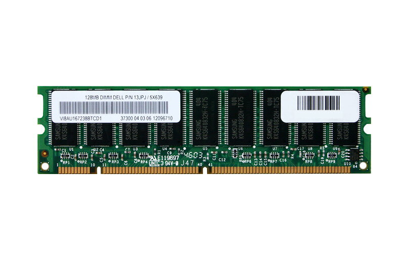 ǥХ㤨13JPJ DELL PowerEdge 2650/2600/4600 ¢RAIDȥ顼 å 128MB DIMMšۡפβǤʤ4,980ߤˤʤޤ