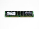 250052-001 COMPAQ 512MB SDRAM Infineon Technologies HYS72V64220GU-7.5-C2【中古】(2)