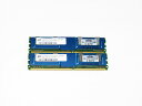 398705-051 HP 計1GB (512MBx2) DDR2-667MHz PC2-5