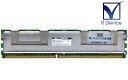 398707-051 Hewlett-Packard Company 2GB DDR2-667 PC2-5300F ECC Fully Buffered 1.8...