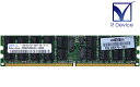 405476-551 Hewlett-Packard Company 2GB DDR2-667 PC2-5300P ECC Registered 1.8V 24...