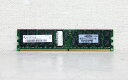 405476-551 HP 2GB DDR2-667 PC2-5300P ECC Registered Qimonda AG HYS72T256220HP-3S...