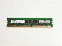 444909-061 HP 2GB PC2-6400U ECC DDR2-800 SDRAM