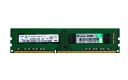 497158-D88 HP純正 4GB PC3-10600 DDR3-1333 non-ECC Unbuffered 1.5V 240pin Samsung M378B5273DH0-CH9【中古】