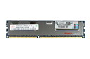 500203-061 HP 4GB PC3-10600 DDR3-1333 1.5V ECC Registered 240pin hynix HMT151R7TFR4C-H9