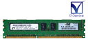 500208-561 Hewlett Packard Enterprise 1 GB DDR3-1333 PC3-10600 ECC Unbuffered 1.5 V 240 pin Micron Technology MT9JSF12872AZ-1G4F1 のOEM品です。 動作確認済み、中古品です。 付属品はありません。 サーバー用メモリですので通常のPCでは使用できません。 キズや汚れ、経年による使用感等がございますことを、予めご了承ください。 メーカー Hewlett Packard Enterprise P/N 500208-561 製造元 Micron Technology 型番 MT9JSF12872AZ-1G4F1 容量 1 GB 規格 DDR3-1333 PC3-10600 UDIMM エラーチェック ECC レジスタ Unbuffered 電圧 1.5 V Pin 240 pin 検索用キーワード メモリー, メモリ, 中古メモリー, 中古メモリ