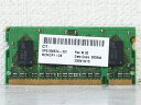 500574-001 HP 1GB DDR2-800 PC2-6400S SODIMM Micron Technology MT8HTF12864HDY-800E1yÁz