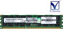 628974-081 Hewlett-Packard Company 16GB DDR3-1333 PC3L-10600R ECC Registered 1.35V 240-Pin Micron Technology MT36KSF2G72PZ-1G4E1FEyÃz