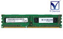 698650-154 HP 4GB DDR3-1600 PC3-12800U non-ECC Unbuffered 1.5V 240pin Micron Technology MT8JTF51264AZ-1G6E1【中古メモリ】