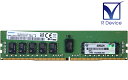752368-081 Hewlett Packard Enterprise 8GB DDR4-2133 CL=15 ECC Registered 1.2V 288-Pin Samsung Semiconductor M393A1G40EB1-CPByÃz