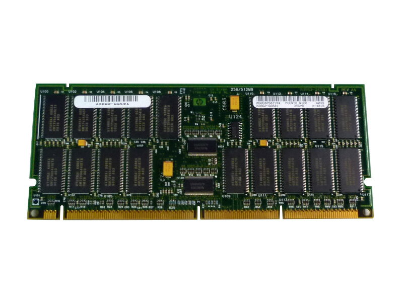 A3862-66501 HP 256MB 278pin PC133 SDRAM A4994AyÁz