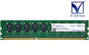 ADDE1333C2G9-B ADATA Technology 2GB DDR3L-1333 PC3-10600 ECC Unbuffered 1.35V 24...