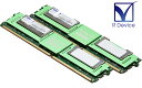 ADS5300D-F2GW ADTEC Corporation 4.0GB/2.0GB *2 DDR2-667 PC2-5300 FB-DIMM 240-Pin...