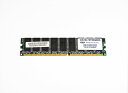 AG32L72T8SQB0S ATP 256MB PC2100 ECC DDR SDRAM 184pin【中古】