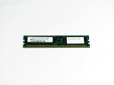 CA06306-F286 富士通 256MB RAID cache Micron MT9HTF3272Y-40EB2【中古】