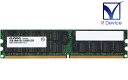 EBE21RD4AGFB-4A-E Elpida Memory 2GB DDR2-400 PC2-3200R ECC Registered 1.8V 240-P...
