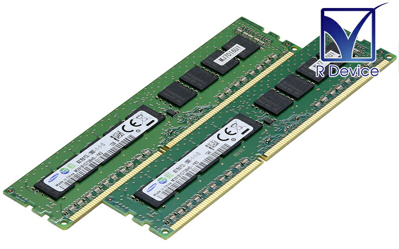 GQ-MJ7016U1 日立製作所 16GB (8GB *2) メモリーボード DDR3 SDRAM Samsung Semiconductor M391B1G73BH0-YK0【中古メモリ】