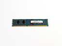 HMT112R Hynix 1GB PC3-10600 DDR3-1333MHz non-ECC