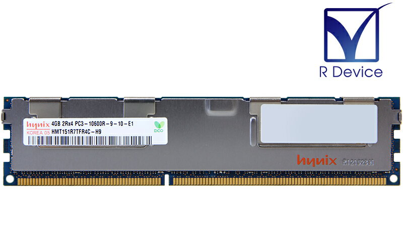 HMT151R7TFR4C-H9 SK hynix 4GB DDR3-1333 PC3-1060