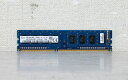 HMT325U6CFR8C-PB SK hynix 2GB PC3-12800U DDR3-1600 1.5V 240-Pin【中古】