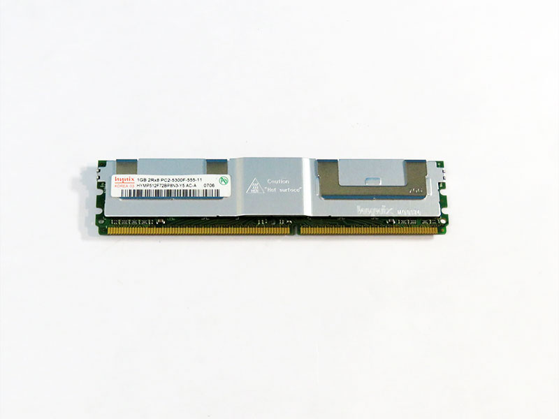 HYMP512F72BP8N3-Y5 hynix 1GB DDR2-667 PC2-5300 E