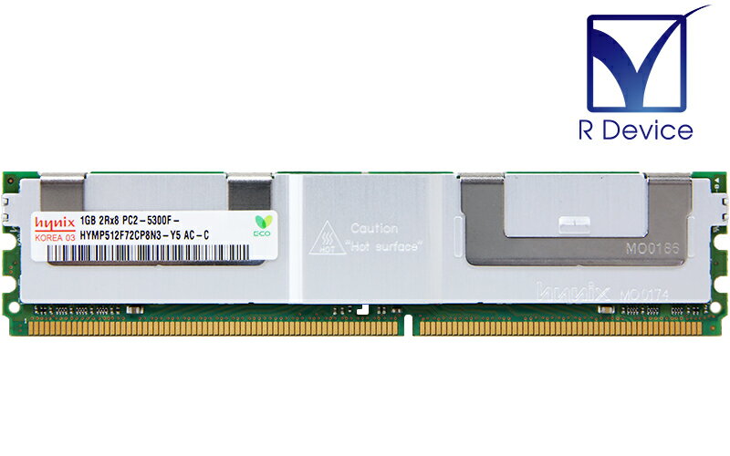 HYMP512F72CP8N3-Y5 SK hynix 1GB DDR2-667 PC2-530