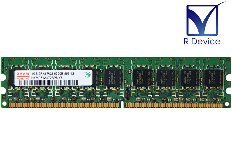 HYMP512U72BP8-Y5 SK hynix 1GB DDR2-667 PC2-5300E