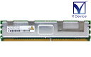 HYS72T128420HFA-3S-B Infineon Technologies 1GB DDR2-667 PC2-5300F ECC Fully Buff...
