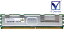 HYS72T128420HFA-3S-B Infineon Technologies 1GB DDR2-667 PC2-5300F ECC Fully Buffered 1.8V 240-Pinť