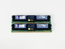 KTX-XW667LP/4G Kingston v4GB DDR2-667 PC2-5300 ECC 240pinyÁz